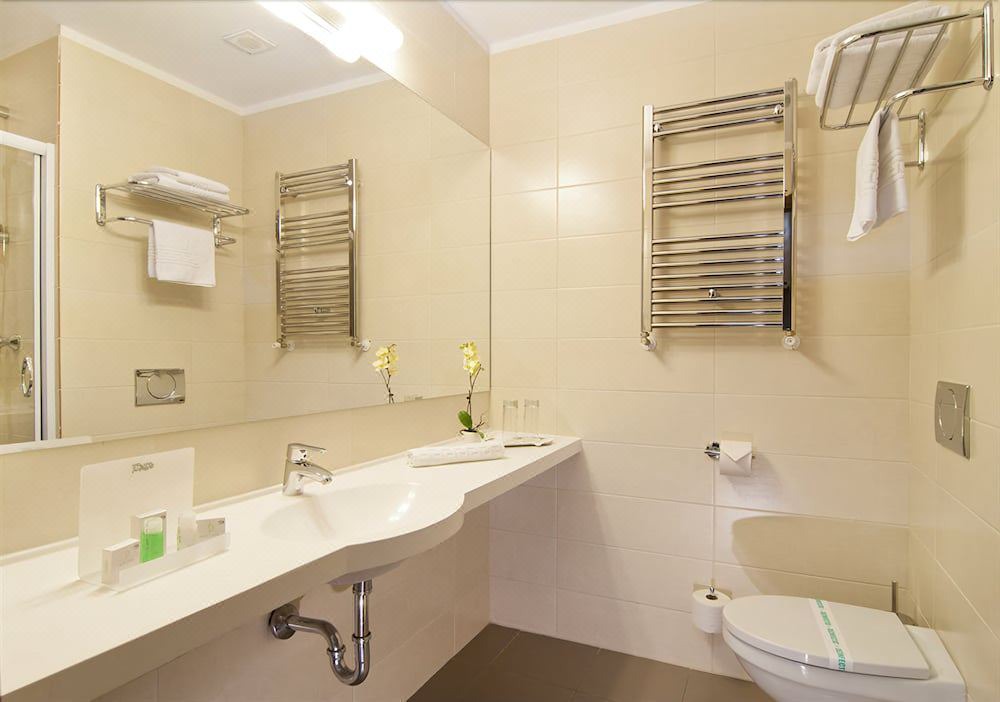 Photo of Bathroom in Cluj-Napoca