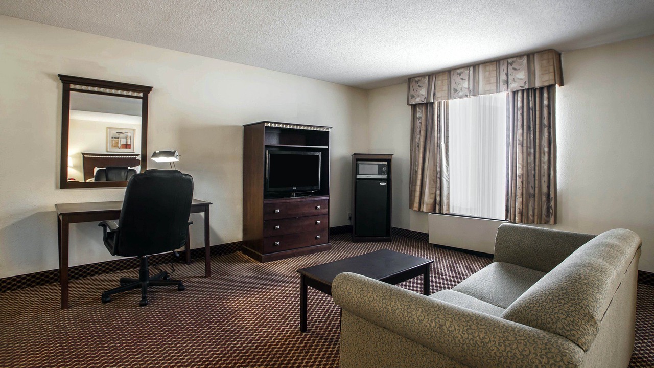 Photo of Livingroom in Bloomington