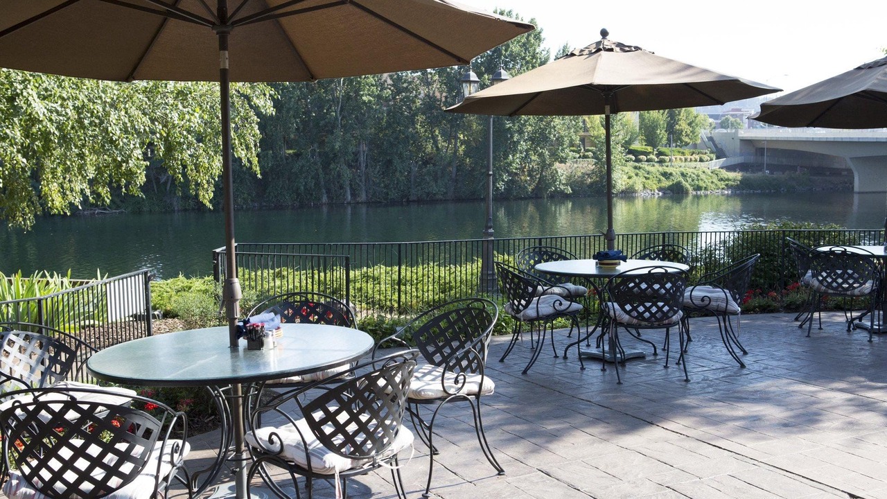 Photo of Patio Balcony in Logan