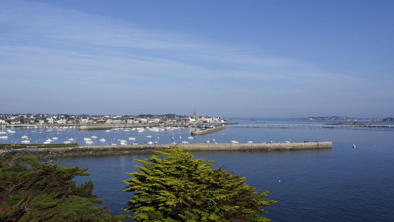 Photo of Outdoor in Roscoff