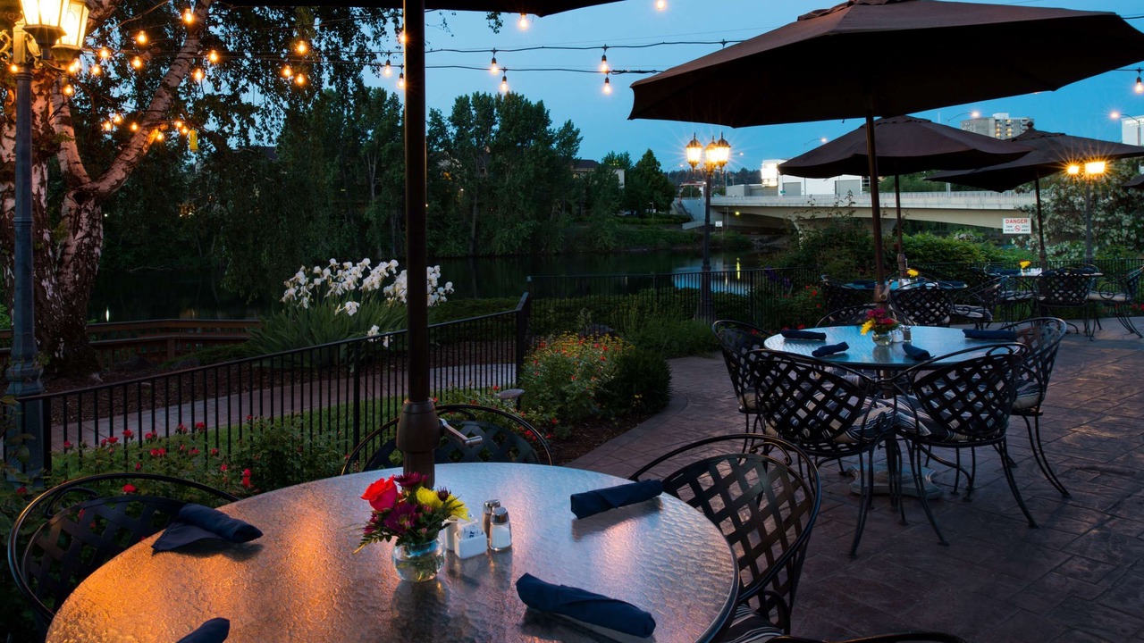 Photo of Patio Balcony in Logan