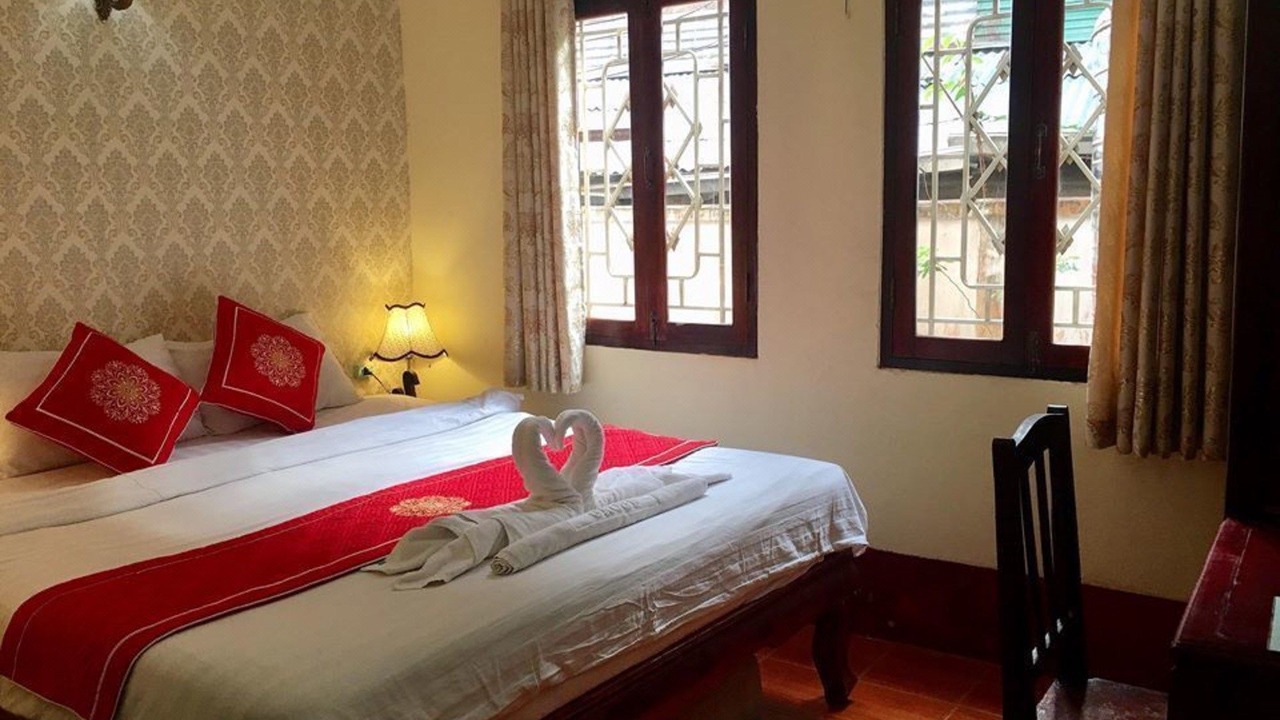 Photo of Bedroom in Luang Prabang