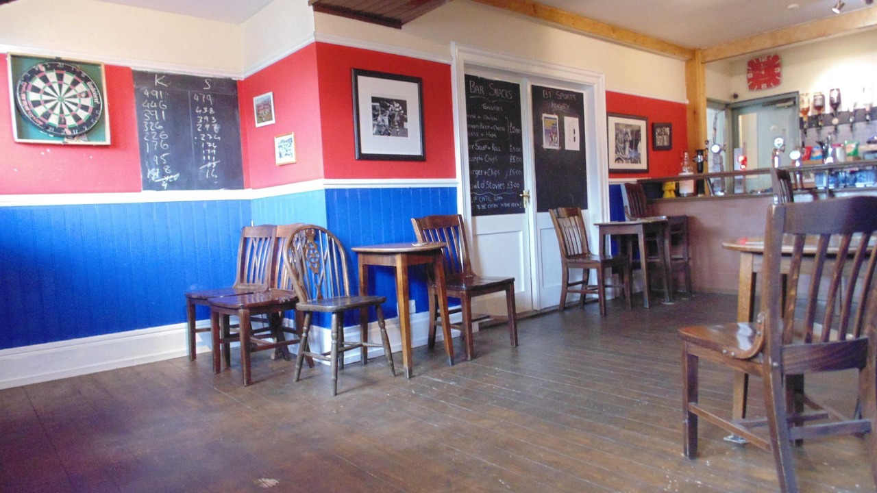Photo of Livingroom in Kingussie