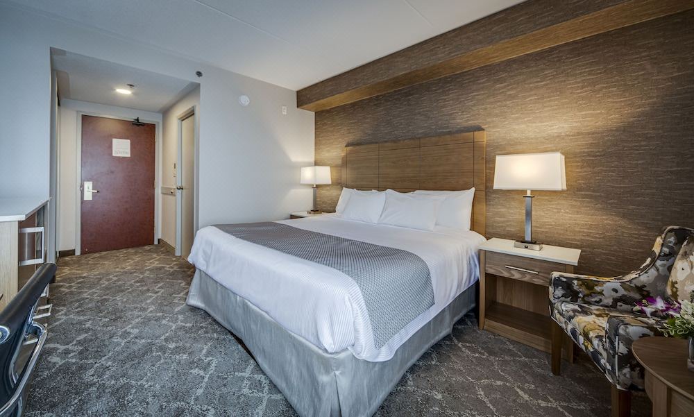 Photo of Bedroom in Vaughan