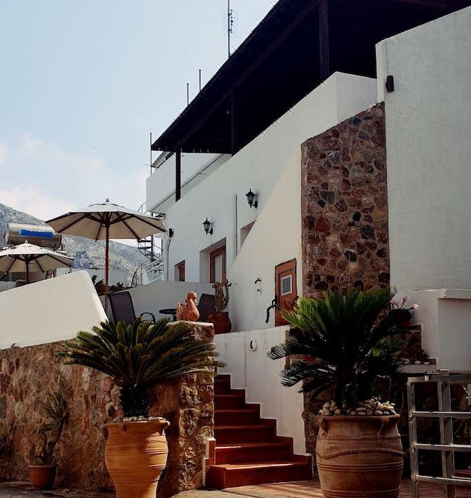 Photo of Others in Tilos