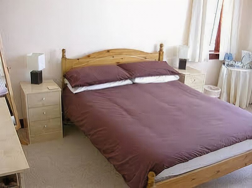 Photo of Bedroom in Portpatrick