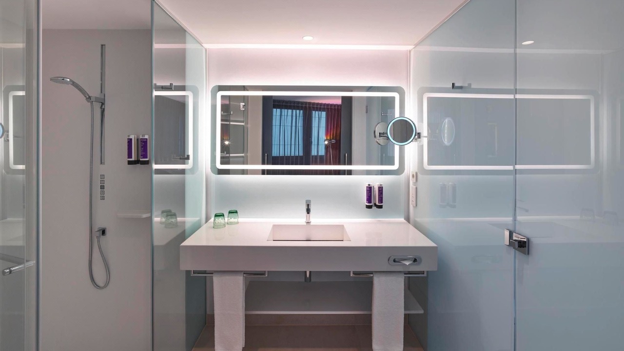 Photo of Bathroom in Europaviertel