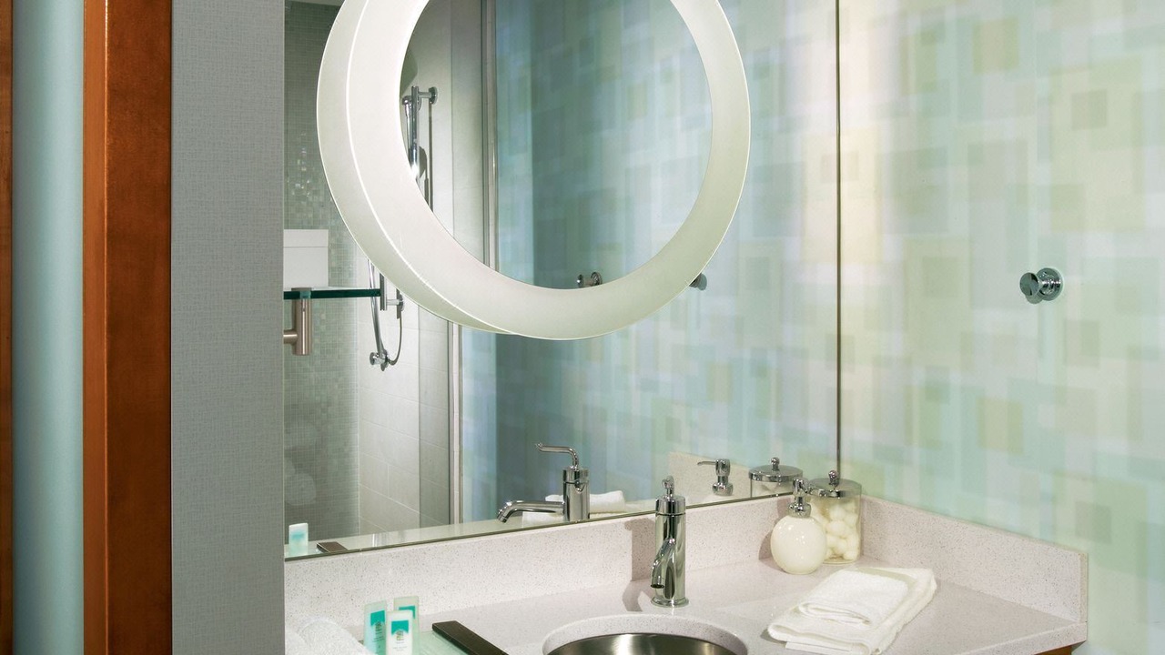 Photo of Bathroom in Guide Meridian