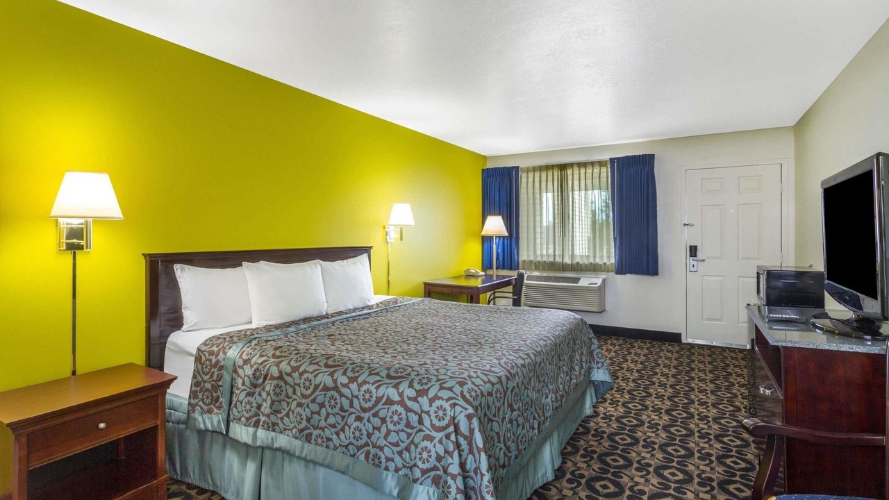 Photo of Bedroom in Delta