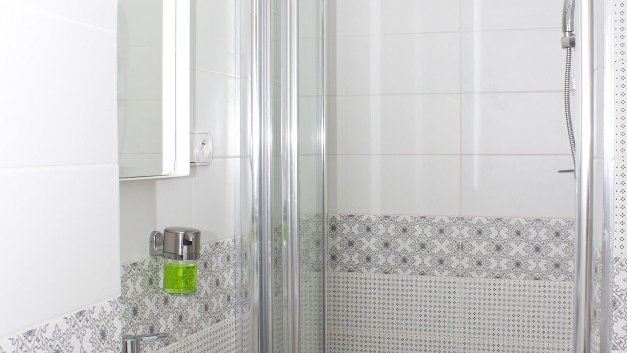 Photo of Bathroom in Srodmiescie Południowe