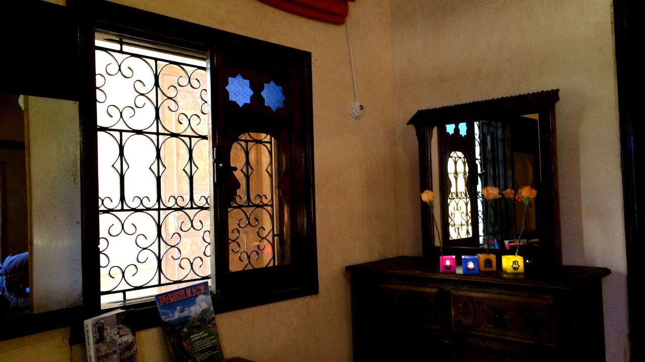 Photo of Livingroom in Imlil