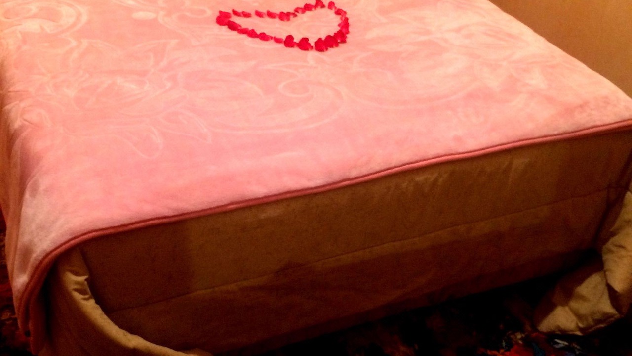 Photo of Bedroom in Imlil