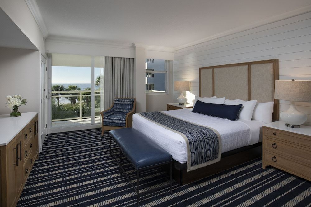 Photo of Bedroom in Sarasota