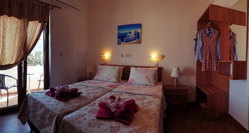 Photo of Bedroom in Tilos