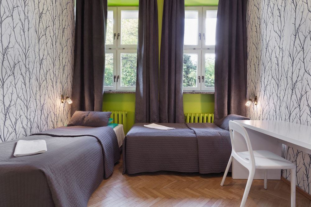 Photo of Bedroom in Srodmiescie