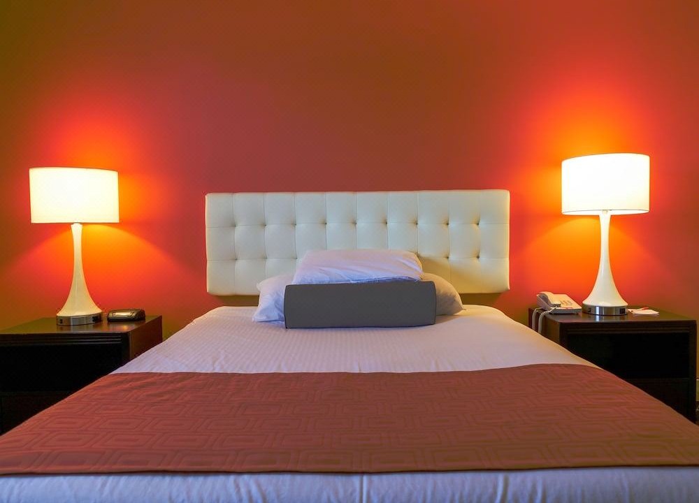 Photo of Bedroom in Gravenhurst