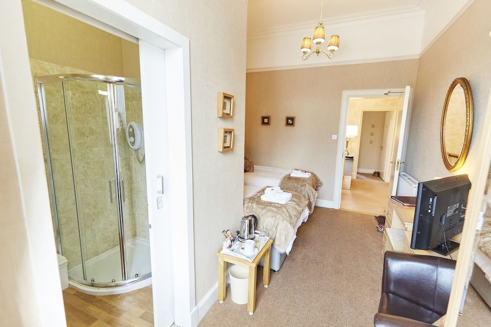 Photo of Livingroom in Callander
