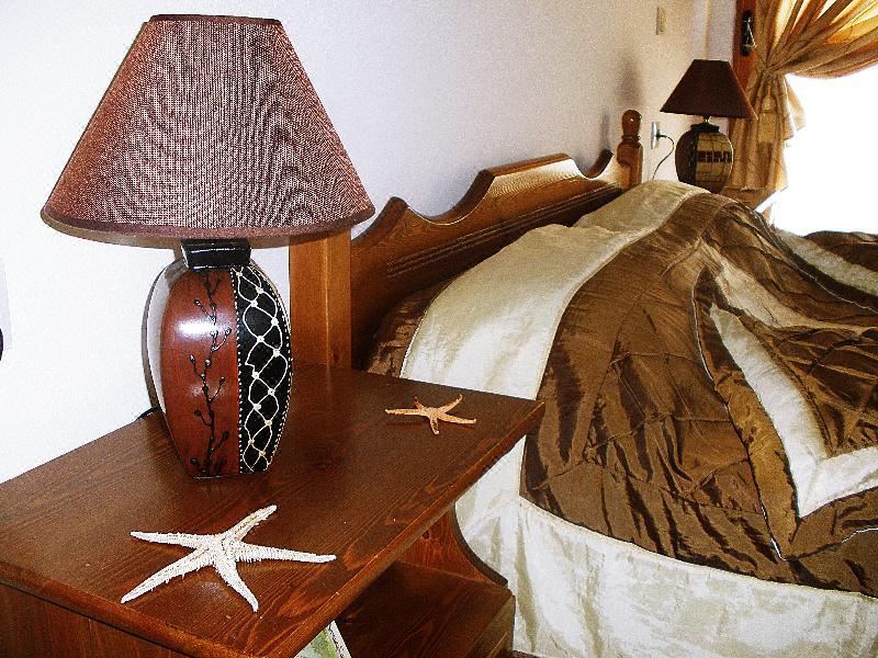 Photo of Bedroom in Tilos