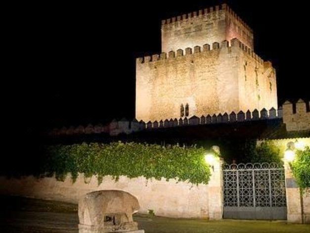 Photo of Buildings in Ciudad Rodrigo