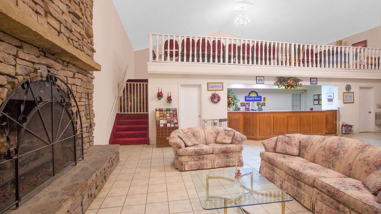 Photo of Livingroom in Hardy