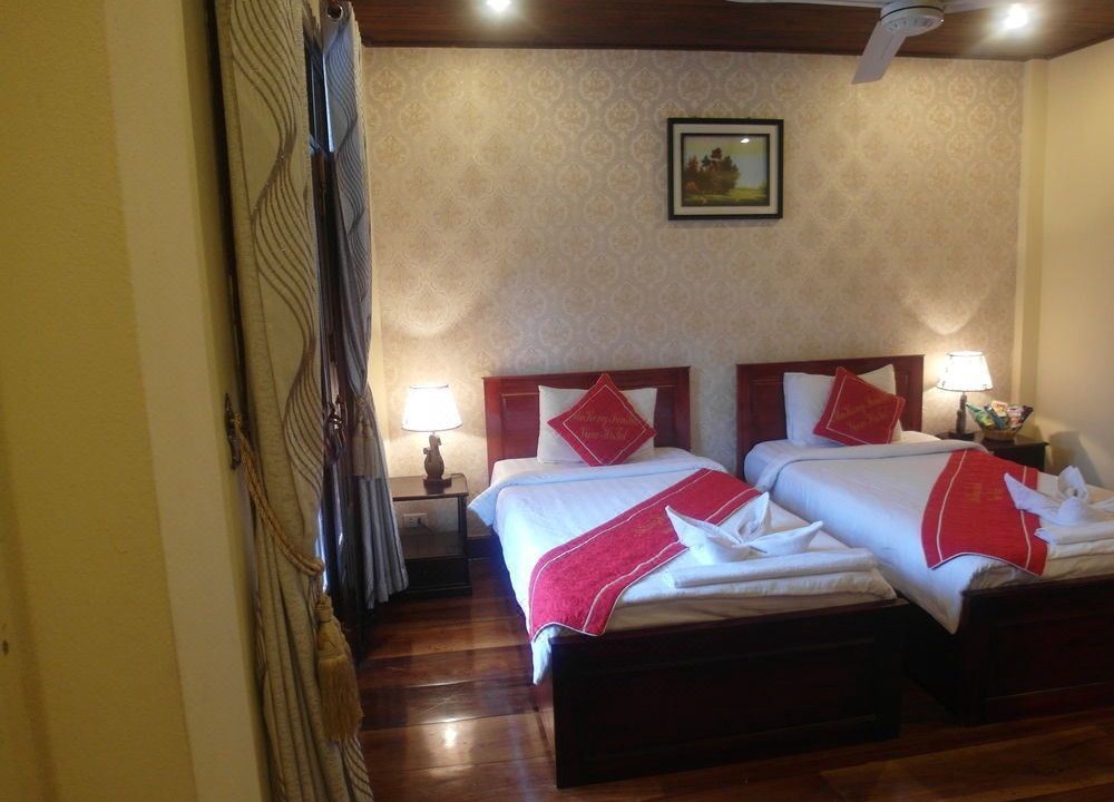 Photo of Bedroom in Luang Prabang