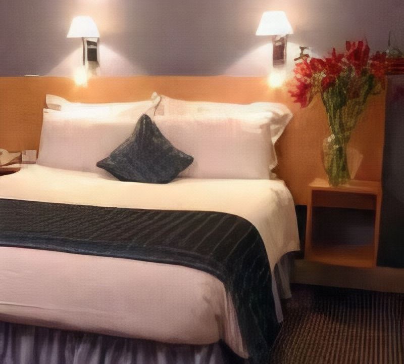 Photo of Bedroom in Bayswater