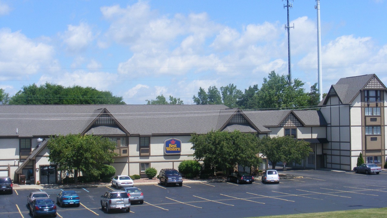 Photo of Buildings in Birch Run