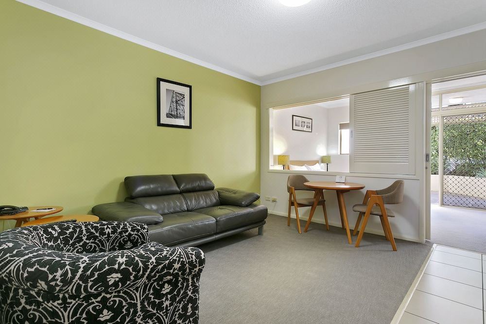 Photo of Livingroom in Kangaroo Point