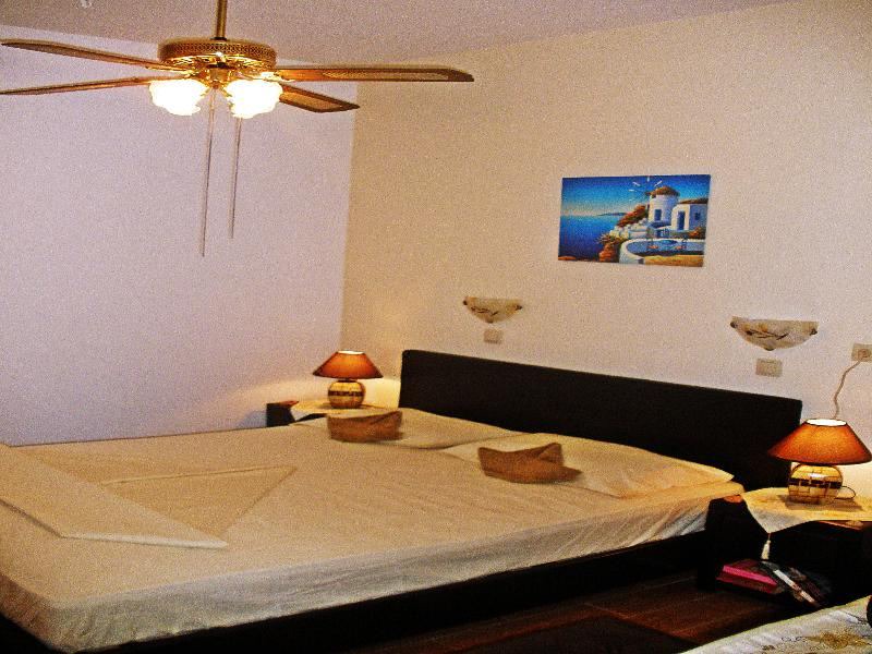 Photo of Bedroom in Tilos