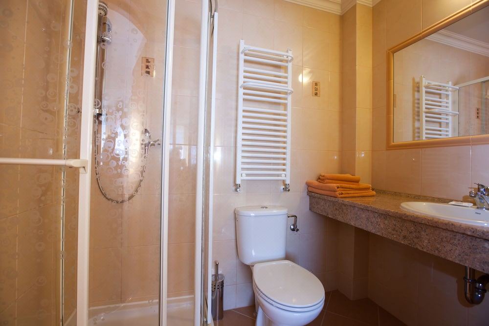 Photo of Bathroom in Swinoujscie