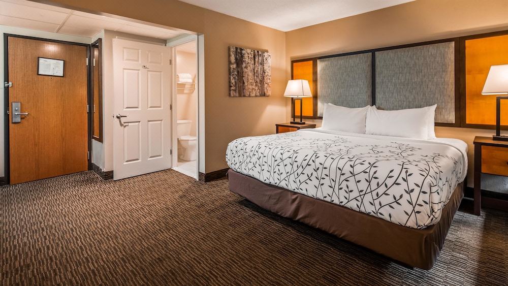 Photo of Bedroom in Birch Run