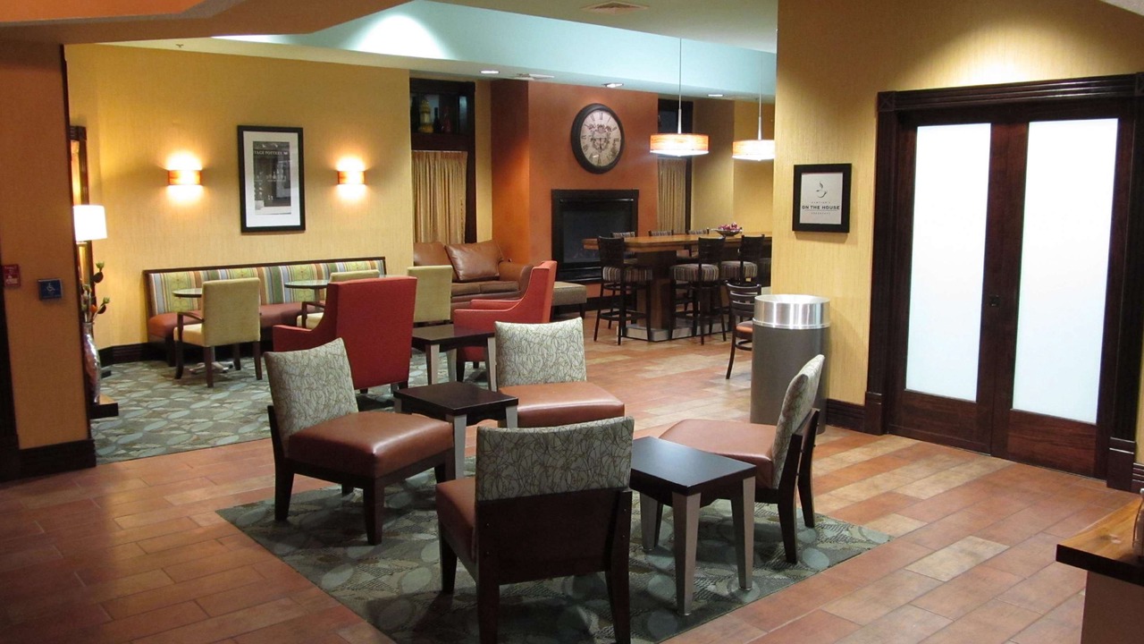 Photo of Livingroom in Birch Run
