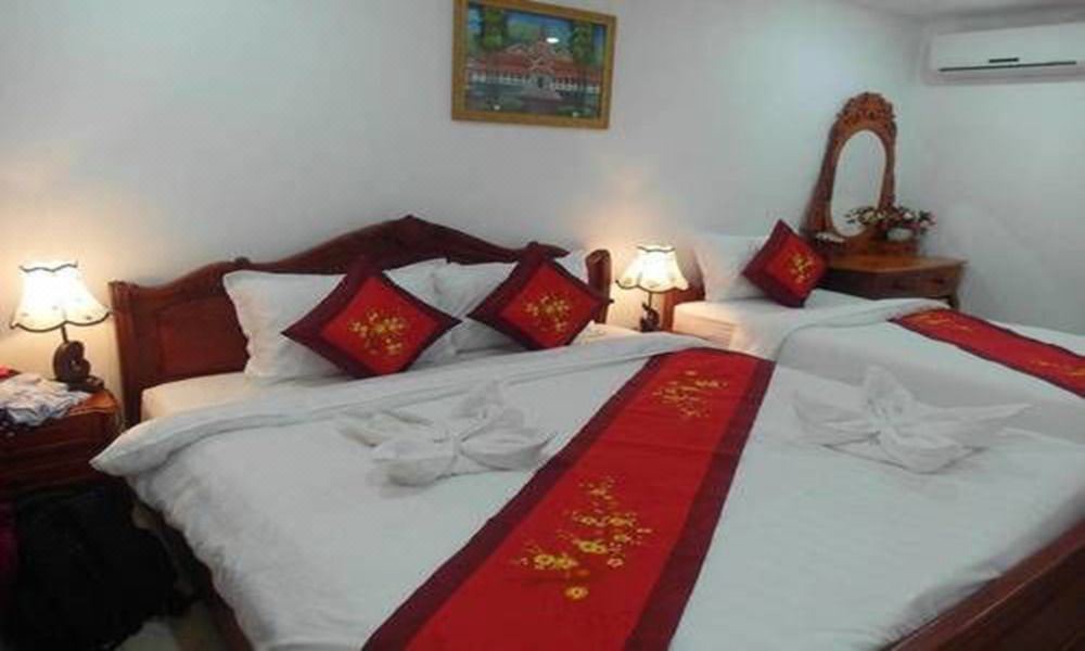 Photo of Bedroom in Luang Prabang