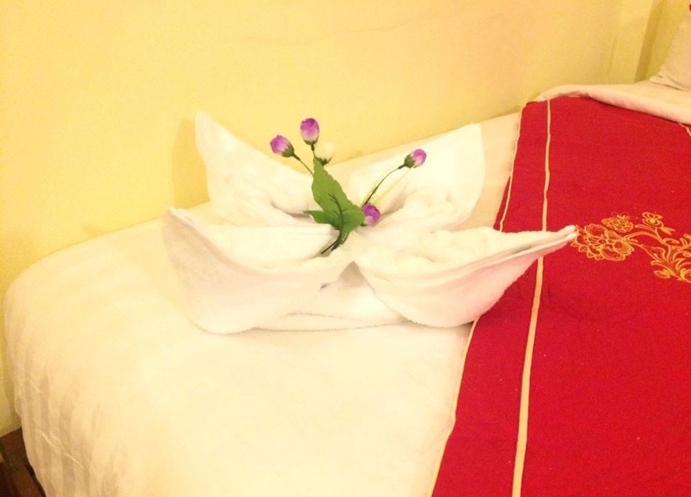 Photo of Bedroom in Luang Prabang