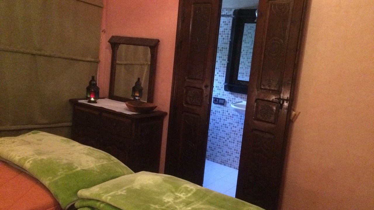 Photo of Bedroom in Imlil