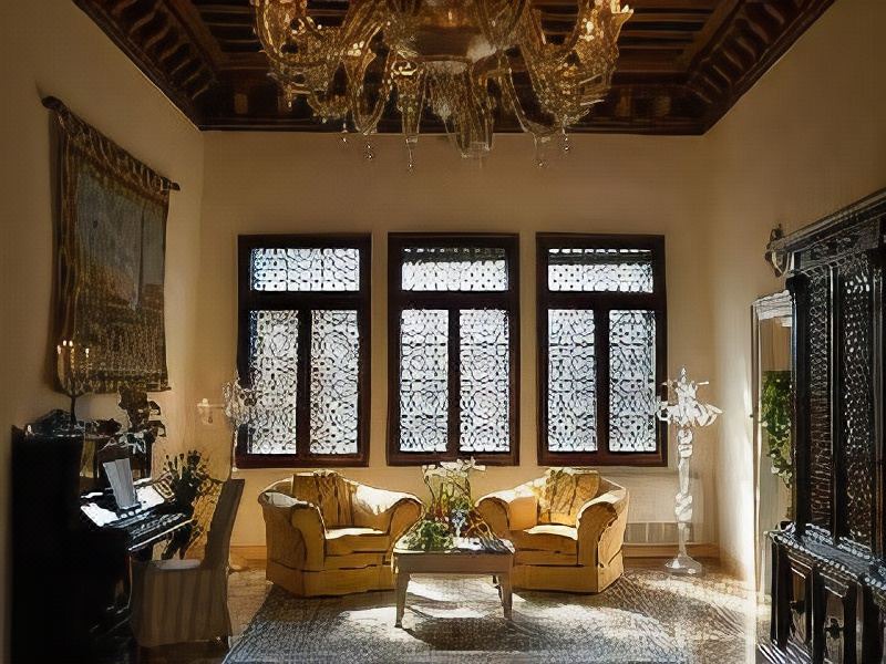 Photo of Livingroom in Castello