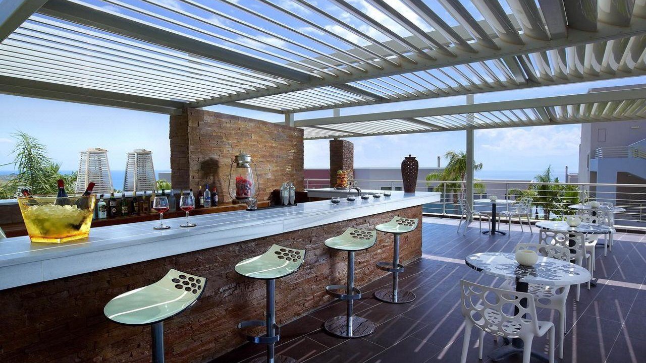 Photo of Patio Balcony in Psalidi