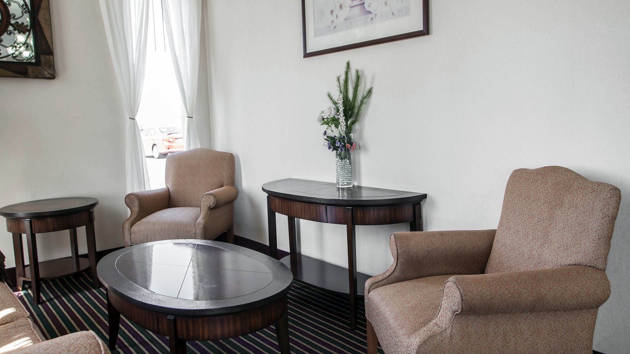 Photo of Livingroom in Bloomington