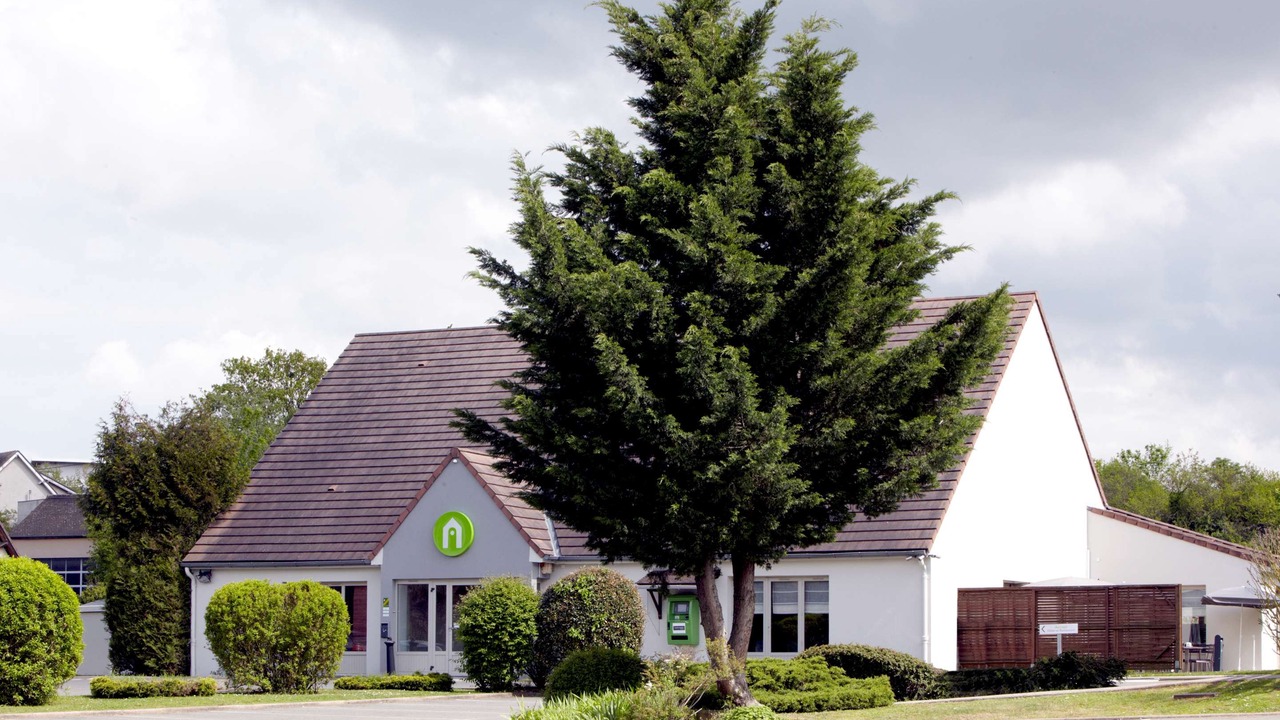 Photo of Buildings in Dreux