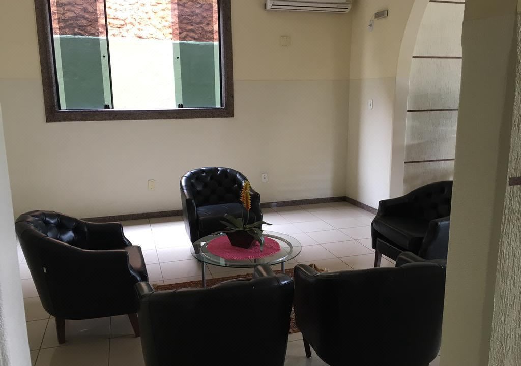 Photo of Livingroom in Porto Velho