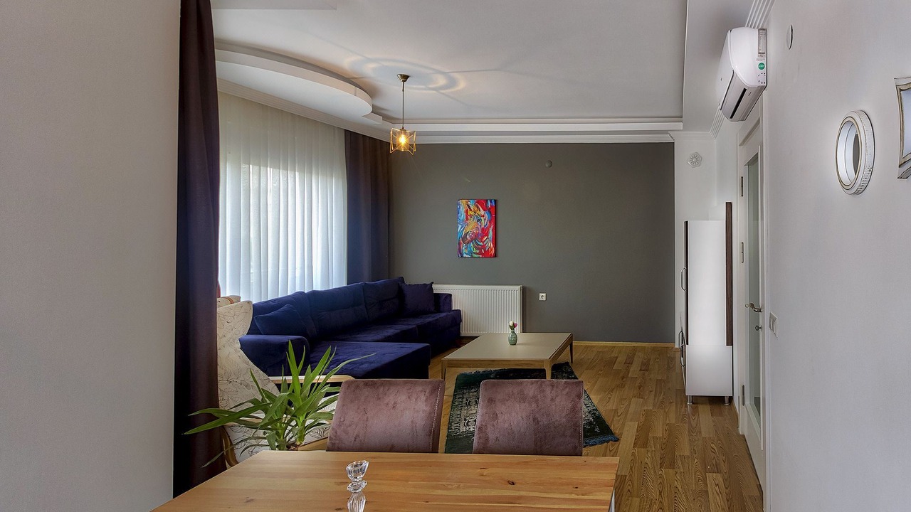 Photo of Livingroom in Altnkum Mahallesi