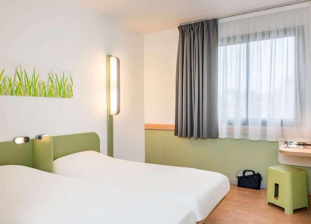 Photo of Bedroom in Evreux