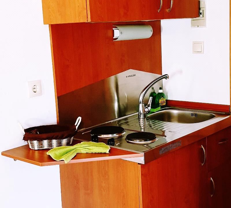Photo of Kitchen in Tilos