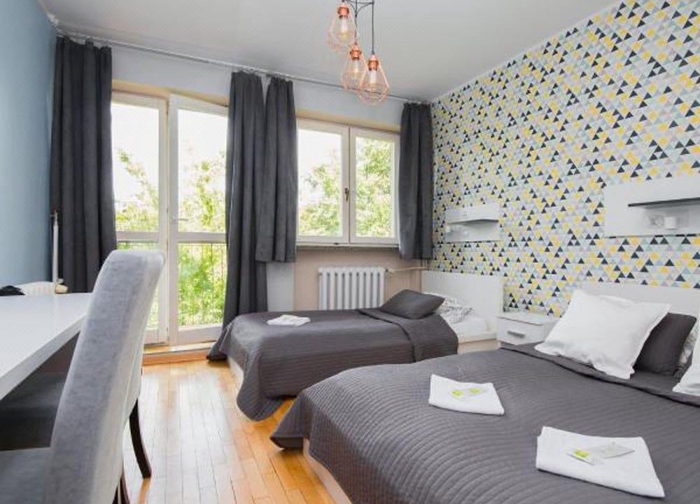 Photo of Livingroom in Srodmiescie