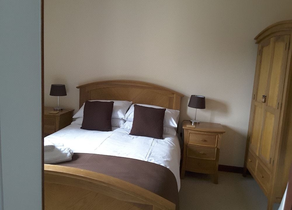 Photo of Bedroom in Portpatrick