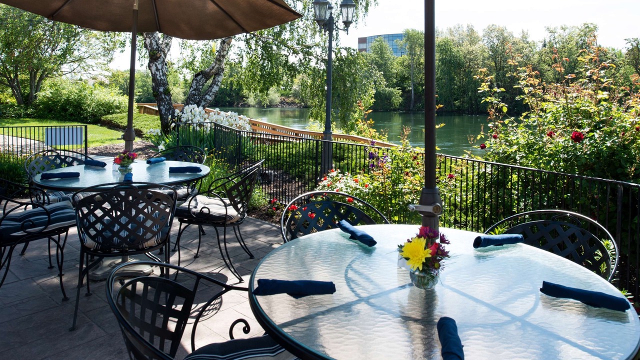 Photo of Patio Balcony in Logan