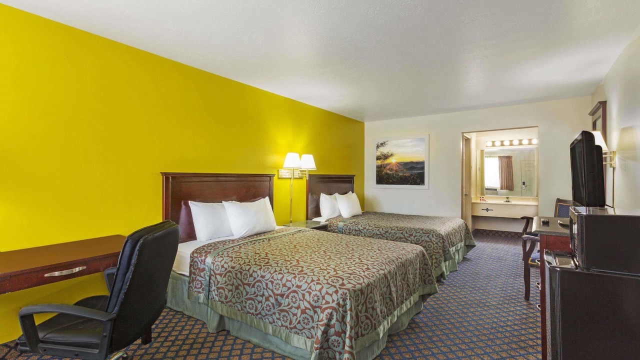 Photo of Bedroom in Delta