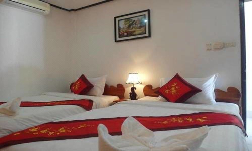 Photo of Bedroom in Luang Prabang