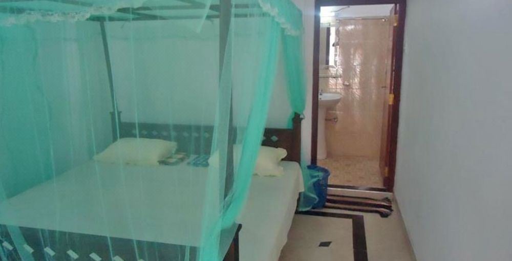 Photo of Bedroom in Mirissa