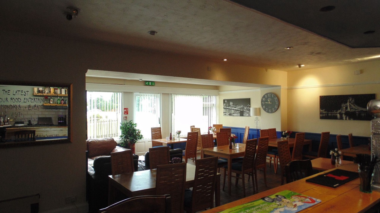 Photo of Livingroom in Kingussie
